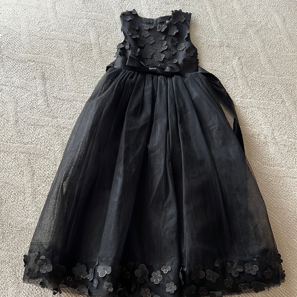 Boss dream dress